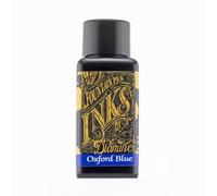 Diamine Inchiostro della penna stilografica, 30ml, Oxford blu