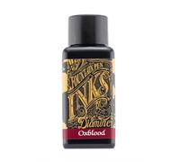 Diamine - Inchiostro penna stilografica, Oxblood 30 ml