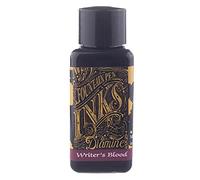 Diamine Inchiostro Per Penna Stilografica 30ml - Writer's Blood