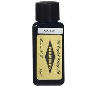 Diamine - Inchiostro per penna stilografica, Asa Blue 30ml