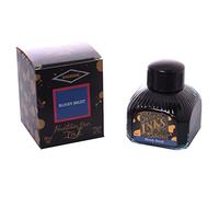 Diamine - Inchiostro per penna stilografica 'Bloody Brexit', 80ml, Rosso-Blu