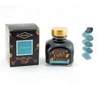 Diamine - Inchiostro per penna stilografica da 80 ml - Celadon Cat