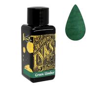 Diamine - Inchiostro per penna stilografica, Green Umber 30ml