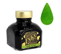 Diamine - Inchiostro per penna stilografica, Kelly Green 80ml