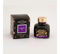 Diamine - Inchiostro per penna stilografica 'Monboddos Hat', 80ml, porpora