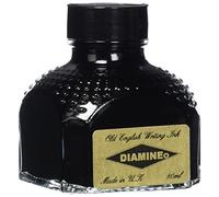 Diamine - Inchiostro per penna stilografica, Prussian Blue 80ml