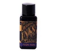 Diamine - Inchiostro per Penna Stilografica, Purple Rain 30ml