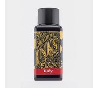 Diamine - Inchiostro per penna stilografica, Ruby 30ml