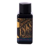 Diamine - Inchiostro per Penna Stilografica, Smoke on the Water 30ml