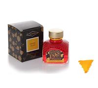 Diamine - Inchiostro per penna stilografica, Sunshine Yellow 80ml