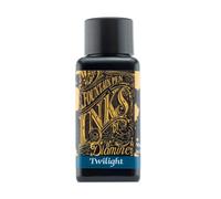 Diamine - Inchiostro per penna stilografica, Twilight 30ml