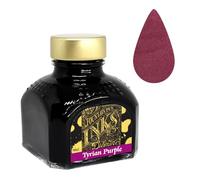 Diamine - Inchiostro per penna stilografica, Tyrian Purple 80ml