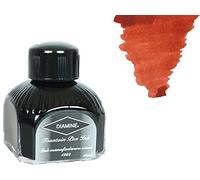 Diamine Ink Bottle Burnt Sienna by Diamine