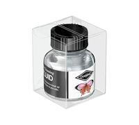Diamine Ink-Cleaner, detergente per rimuovere l'inchiostro, 30 ml (etichetta in lingua italiana non garantita)