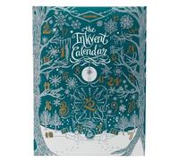 Diamine Inkvent Calendario 2025 - Edizione Limitata - Teal