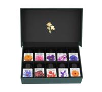 Diamine - Limitato Inchiostro per penna stilografica, Musica, 10x30ml