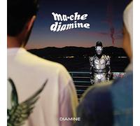 Diamine – Ma Che Diamine – CD audio – Sony Music
