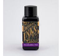 Diamine Monboddos Hat - Bicchiere per inchiostro, 30 ml