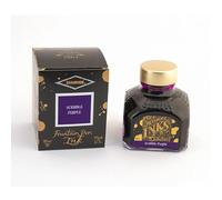 Diamine - Penna stilografica, 80 ml, colore: Viola
