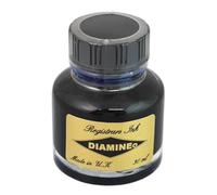 Diamine Registrar's bottiglie di inchiostro 30 ml, colore: blu/nero