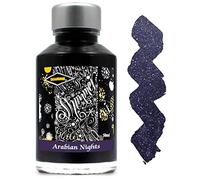 Diamine - Scintillante Inchiostro stilografico, Arabian Nights 50ml
