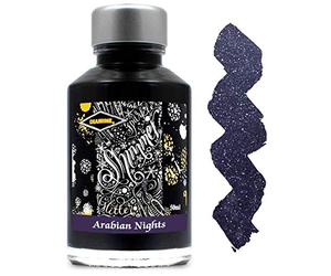 Diamine - Scintillante Inchiostro stilografico, Arabian Nights 50ml