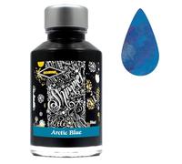 Diamine - Scintillante Inchiostro stilografico, Arctic Blue 50ml