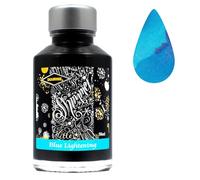 Diamine - Scintillante Inchiostro stilografico, Blue Lightning 50ml