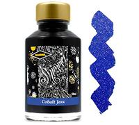 Diamine - Scintillante Inchiostro stilografico, Cobalt Jazz 50ml