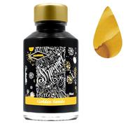 Diamine - Scintillante Inchiostro stilografico, Golden Sands 50ml