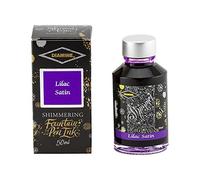 Diamine - Scintillante Inchiostro stilografico, Lilac Satin 50ml
