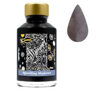 Diamine - Scintillante Inchiostro stilografico, Sparkling Shadows 50ml
