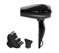 GA.MA Phon Diamond Ceramic: 2300 W, tecnologia agli ioni per capelli s