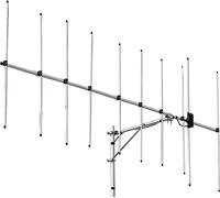 ANTENNA DIAMOND A-144S10R2 DIRETTIVA 10 ELEMENTI