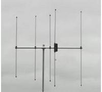 Diamond A-144S5R2 - Antenna direttiva 5 elementi 144MHz