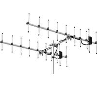 Diamond A-430S10R2 - Antenna direttiva 10 elementi 430MHz
