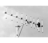Diamond A-430S15R2 - Antenna direttiva 15 elementi 430MHz