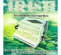 DIAMOND ACCORDION BAND - JUST A CLOSER WALK