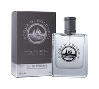 Diamond ACQUA DI COLUMBUS Salvador Eau de Toilette Profumo Uomo Acqua di