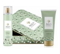 DIAMOND ACQUA DI SORRENTO GIFT SET CAPRI SHOWER GEL 200ML + ACQUA PROFUMATA 245ML