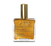 Diamond Acqua Di Sorrento - Olio Illuminante Viso, Corpo, Capelli 100 ml