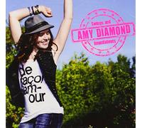 DIAMOND, AMY - SWINGS AND ROUNDABOUTS
