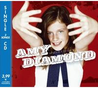 Diamond,Amy - What'S in It for Me