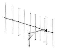 ANTENNA DIAMOND A-144S10R2 DIRETTIVA 10 ELEMENTI