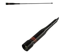 DIAMOND ANTENNA ORIGINALE AZ-504FX ANTENNA VEICOLARE 144/430MHz CONN. MJ