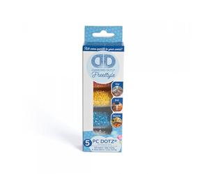 Diamond Art Freestyle Sampler