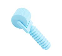 Diamond Art Roller - Craft Pressing Tool Rhinestone | Manico rimovibile con esterno liscio rolling, design Easy Grip per progetti artistici fai da te e decorazione del tessuto, 12 x 4 cm