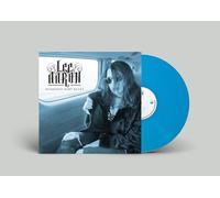 Lee Aaron Diamond Baby Blues (Vinyl LP)