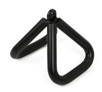 Diamond Barra Lat/pulley Pro Nero