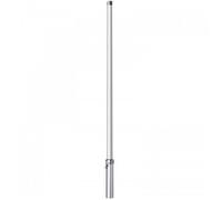 Diamond BC-103 - Antenna verticale professionale a larga banda 143-176MHz